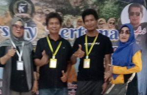 FPB Hadiri Anniversary Perdana KSA, Perkuat Nilai Sipakatau di Ajatappareng