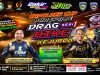 Kejurda Drag Bike Kapolres Cup Seri 1 Hadir di Parepare, Dorong Sportivitas dan Ekonomi Lokal