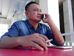 Ketua SMSI Wajo Minta Pemerintah Dan DPRD Tegas Dan Berlaku Adil Tanpa Pandang Bulu