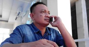 Ketua SMSI Wajo Minta Pemerintah Dan DPRD Tegas Dan Berlaku Adil Tanpa Pandang Bulu