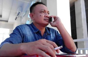 Ketua SMSI Wajo Minta Pemerintah Dan DPRD Tegas Dan Berlaku Adil Tanpa Pandang Bulu