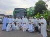 Perjalanan Religius Jemaah Majelis Suhada ke Mangkoso: Menyusuri Jejak Sejarah dan Menguatkan Spiritualitas