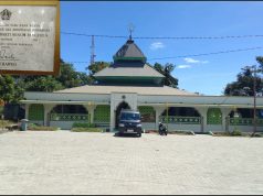 Jejak Sejarah di Balik Subuh Berjamaah: Majelis Syuhada Kembali Sambangi Masjid Nurussamawati