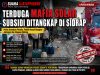 Terduga Penyalahgunaan Solar Subsidi Diamankan di Sidrap, Desakan Usut Jaringan hingga Aktor di Balik Layar Menguat