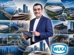 WIKA Perkuat Tata Kelola, Prof Harris Arthur Hedar Kembali Dipercaya Jadi Komisaris Independen