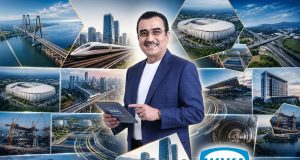 WIKA Perkuat Tata Kelola, Prof Harris Arthur Hedar Kembali Dipercaya Jadi Komisaris Independen