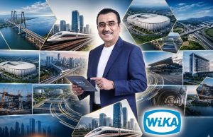 WIKA Perkuat Tata Kelola, Prof Harris Arthur Hedar Kembali Dipercaya Jadi Komisaris Independen
