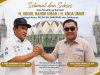 SMSI Parepare Ucapkan Selamat kepada Ketua PELRA Terpilih, H. Abdul Rahim Umar Tegaskan PELRA Adalah Ekonomi Kerakyatan