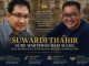 Jejak Pengabdian Suwardi Thahir, Dari Ruang Redaksi hingga Melahirkan Generasi Wartawan