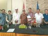 Misi Penyelamatan Muruah: Dahlan Abubakar Siap Dampingi Suwardi Tahir di PWI Sulsel