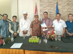 Misi Penyelamatan Muruah: Dahlan Abubakar Siap Dampingi Suwardi Tahir di PWI Sulsel