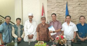 Misi Penyelamatan Muruah: Dahlan Abubakar Siap Dampingi Suwardi Tahir di PWI Sulsel