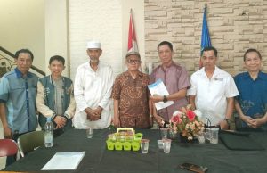 Misi Penyelamatan Muruah: Dahlan Abubakar Siap Dampingi Suwardi Tahir di PWI Sulsel