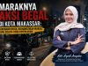 MARAKNYA AKSI BEGAL DI KOTA MAKASSAR: ANCAMAN NYATA, KEKHAWATIRAN WARGA, DAN SOLUSI YANG DIPERLUKAN
