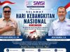 Momentum Hari Kebangkitan Nasional 2026: SMSI Parepare Ajak Media Siber Bangkit Membangun Negeri di Era Digital