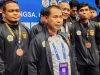 H. Surianto: Medali Perunggu Jadi Awal Kebangkitan Sepak Takraw Indonesia di Pentas Dunia