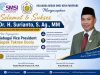 Penunjukan Dr. H. Surianto di Federasi Takraw Dunia, Tonggak Baru Kebangkitan Prestasi Indonesia