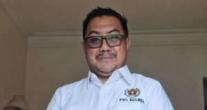 “Jangan Beli Kucing dalam Karung”, Wartawan Diajak Cermat Menentukan Sikap di Konferensi PWI Sulsel