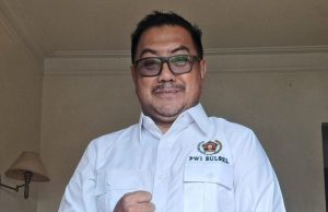 “Jangan Beli Kucing dalam Karung”, Wartawan Diajak Cermat Menentukan Sikap di Konferensi PWI Sulsel
