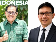 Suwardi Thahir dan Kerinduan Wartawan pada Pemimpin yang Merangkul