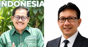 Suwardi Thahir dan Kerinduan Wartawan pada Pemimpin yang Merangkul