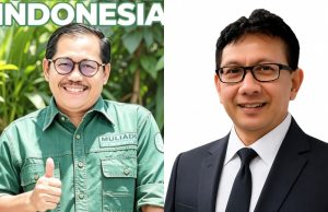 Suwardi Thahir dan Kerinduan Wartawan pada Pemimpin yang Merangkul