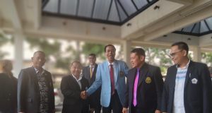 Surianto Bawa Sepak Takraw Indonesia Naik Kelas, Liga Nasional 2026 dan Sertifikasi Wasit Internasional Resmi Diluncurkan