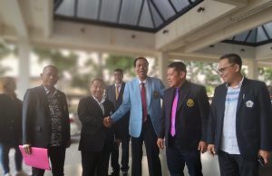 Surianto Bawa Sepak Takraw Indonesia Naik Kelas, Liga Nasional 2026 dan Sertifikasi Wasit Internasional Resmi Diluncurkan