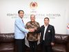Marciano Norman Apresiasi Kepemimpinan Surianto, Indonesia Dipercaya Jadi Tuan Rumah Kejuaraan Dunia Sepak Takraw 2027