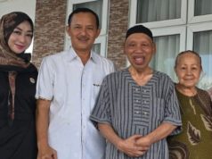In Memoriam: Ahmad Eddy Baramuli