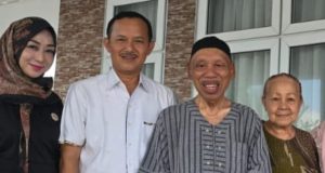 In Memoriam: Ahmad Eddy Baramuli