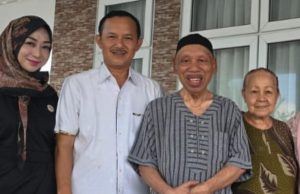 In Memoriam: Ahmad Eddy Baramuli