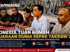 Surianto Ukir Sejarah, Indonesia Resmi Ditunjuk Sebagai Tuan Rumah Kejuaraan Dunia Sepak Takraw 2027