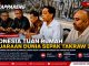 Surianto Ukir Sejarah, Indonesia Resmi Ditunjuk Sebagai Tuan Rumah Kejuaraan Dunia Sepak Takraw 2027
