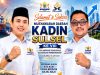 Musyawarah KADIN Sulsel Jadi Momentum Penguatan Dunia Usaha, SMSI Parepare Dukung Proses Organisasi yang Bermartabat