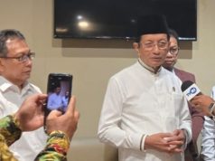 Menag: Media Harus Jadi Perekat Persatuan dan Penjaga Keseimbangan Informasi