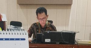 15 Hari Pasca Konferensi, Formatur PWI Sulsel Mulai Tuntaskan Penyusunan Kepengurusan Periode 2026–2031