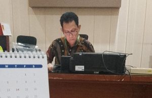 15 Hari Pasca Konferensi, Formatur PWI Sulsel Mulai Tuntaskan Penyusunan Kepengurusan Periode 2026–2031