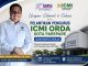 Ketua SMSI Parepare Apresiasi Pelantikan ICMI ORDA, Optimistis Berkontribusi bagi Kemajuan Daerah