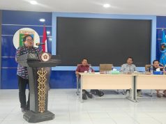 Lampung Siap Ukir Sejarah, PWI Pusat Matangkan Persiapan HPN dan Porwanas 2027
