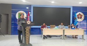 Lampung Siap Ukir Sejarah, PWI Pusat Matangkan Persiapan HPN dan Porwanas 2027