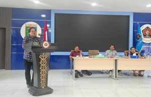 Lampung Siap Ukir Sejarah, PWI Pusat Matangkan Persiapan HPN dan Porwanas 2027