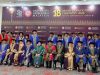Para Pakar Indonesia Terima Anugerah Adjunct Professor dan Visiting Professor Universiti Geomatika Malaysia