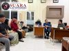 Sukriansyah S. Latief Dorong PWI Sulsel Hadir Lebih Dekat dengan Masyarakat dan Menjadi Mitra Strategis Pembangunan