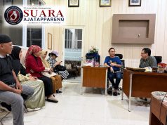 Sukriansyah S. Latief Dorong PWI Sulsel Hadir Lebih Dekat dengan Masyarakat dan Menjadi Mitra Strategis Pembangunan