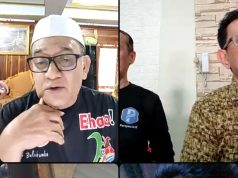 Rapat Formatur PWI Sulsel Berlangsung Penuh Kekeluargaan, Finalisasi Kepengurusan Dilakukan Secara Telekonferensi