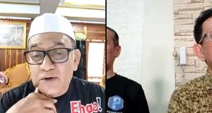 Rapat Formatur PWI Sulsel Berlangsung Penuh Kekeluargaan, Finalisasi Kepengurusan Dilakukan Secara Telekonferensi