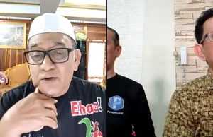 Rapat Formatur PWI Sulsel Berlangsung Penuh Kekeluargaan, Finalisasi Kepengurusan Dilakukan Secara Telekonferensi