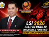 Ketua ASTAF dan Sekjen ISTAF Kunjungi Indonesia, Liga Sepak Takraw Indonesia 2026 Siap Bergulir