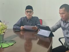 Lima Pimpinan BAZNAS Enrekang Periode 2026–2031 Resmi Direkomendasikan BAZNAS RI, Siap Dilantik 7 Juli